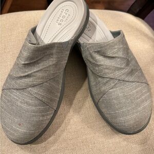 Crocs Hospital Professional slip one